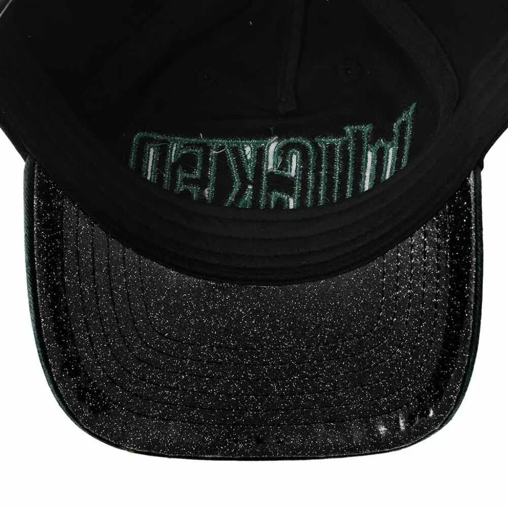 Wicked Embroidered Hat - Picture 6 of 8